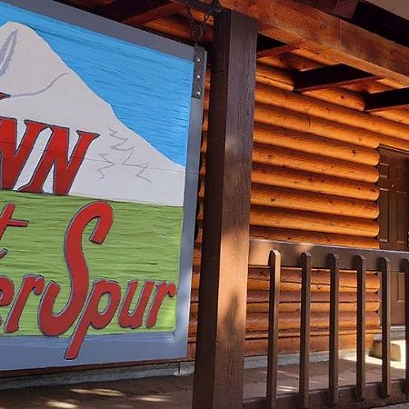 Cooper Spur Mountain Resort Mount Hood Esterno foto
