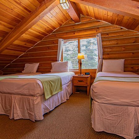 Cooper Spur Mountain Resort Mount Hood Esterno foto