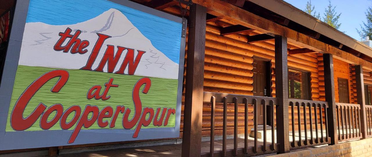 Cooper Spur Mountain Resort Mount Hood Esterno foto