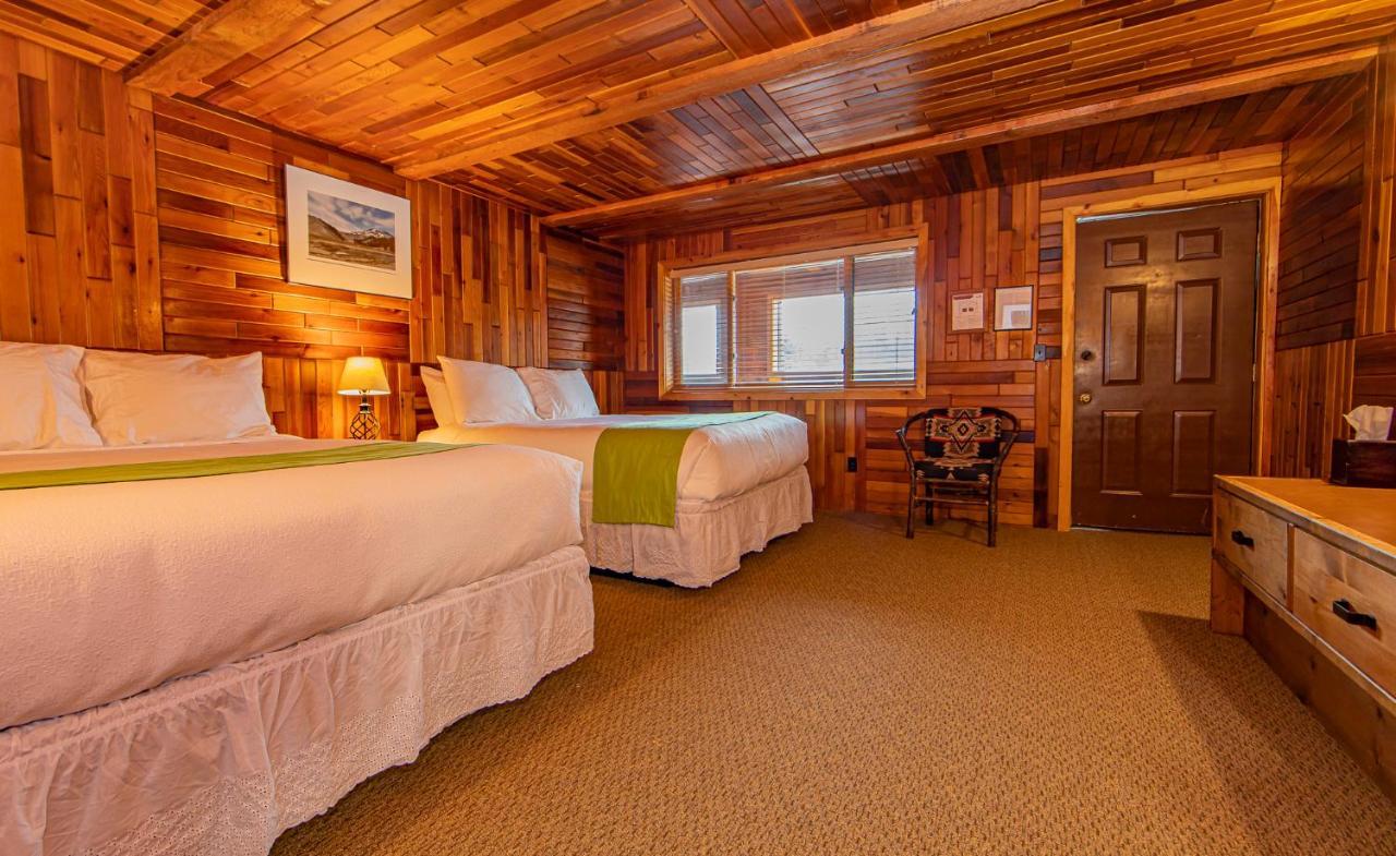 Cooper Spur Mountain Resort Mount Hood Esterno foto