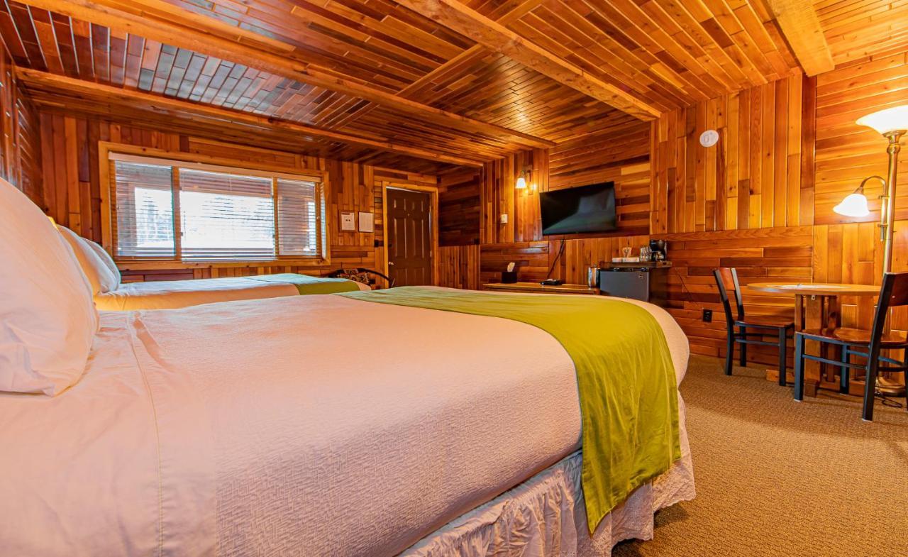 Cooper Spur Mountain Resort Mount Hood Esterno foto