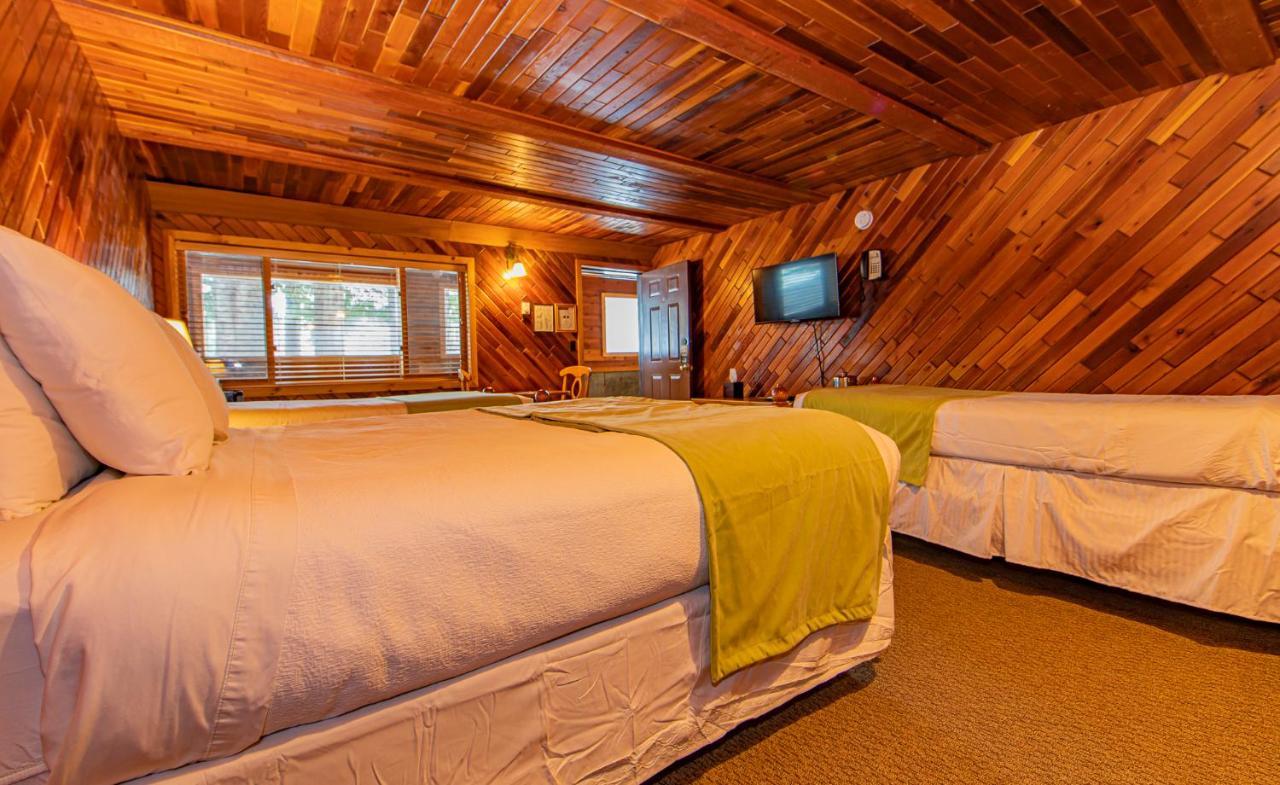 Cooper Spur Mountain Resort Mount Hood Esterno foto