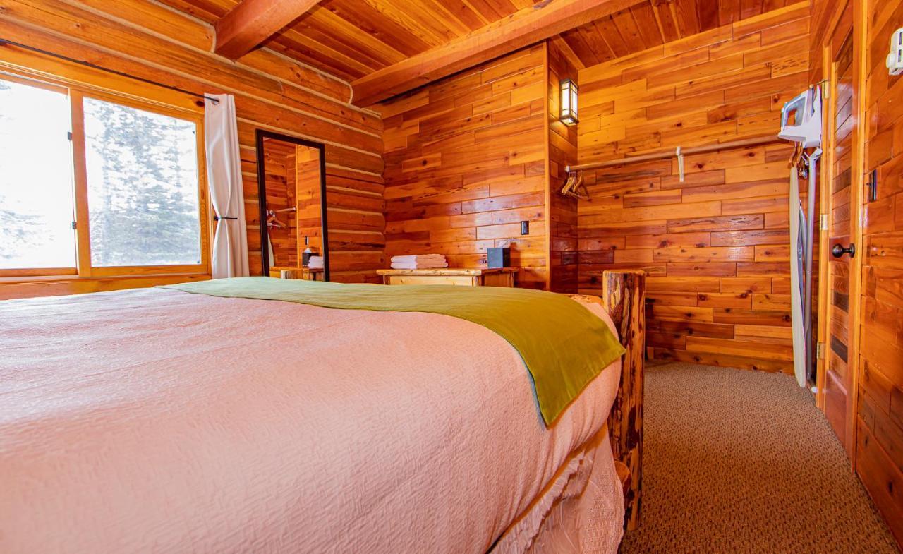 Cooper Spur Mountain Resort Mount Hood Esterno foto