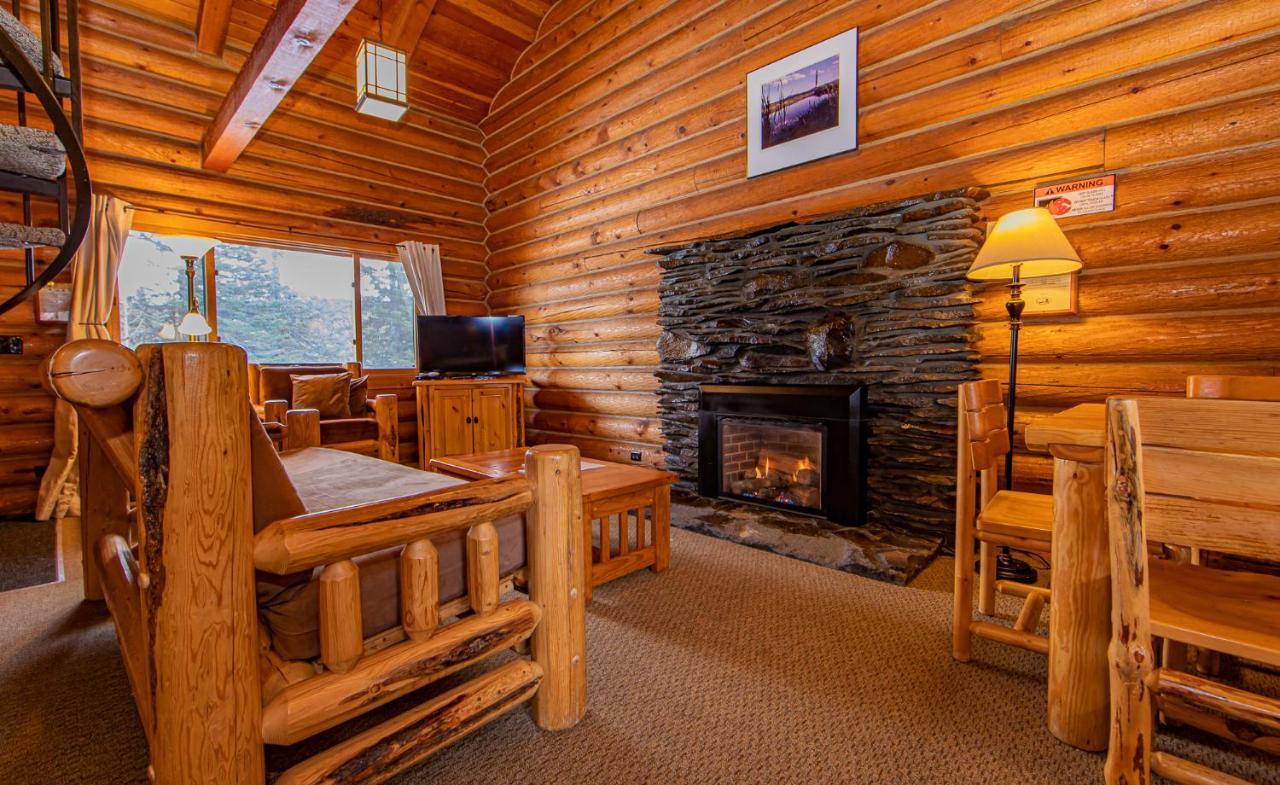 Cooper Spur Mountain Resort Mount Hood Esterno foto
