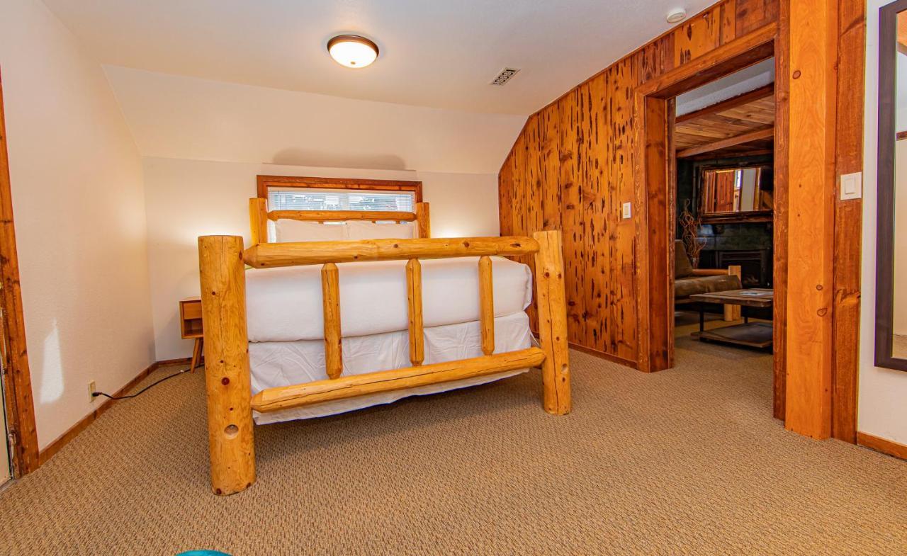 Cooper Spur Mountain Resort Mount Hood Esterno foto