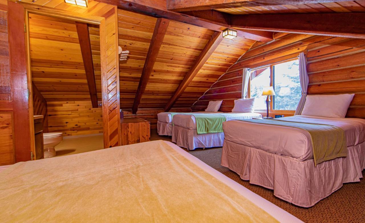 Cooper Spur Mountain Resort Mount Hood Esterno foto