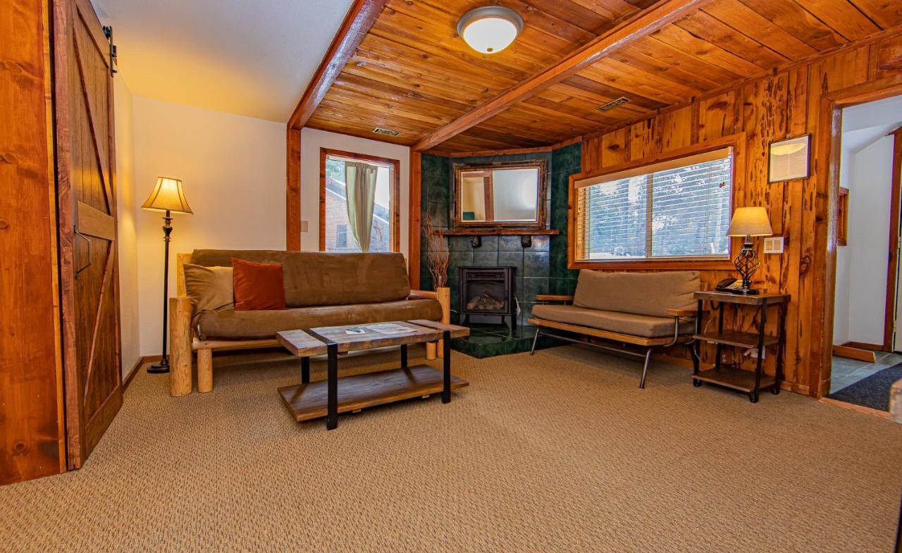 Cooper Spur Mountain Resort Mount Hood Esterno foto