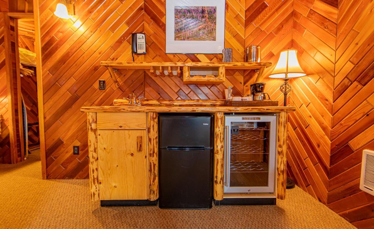 Cooper Spur Mountain Resort Mount Hood Esterno foto