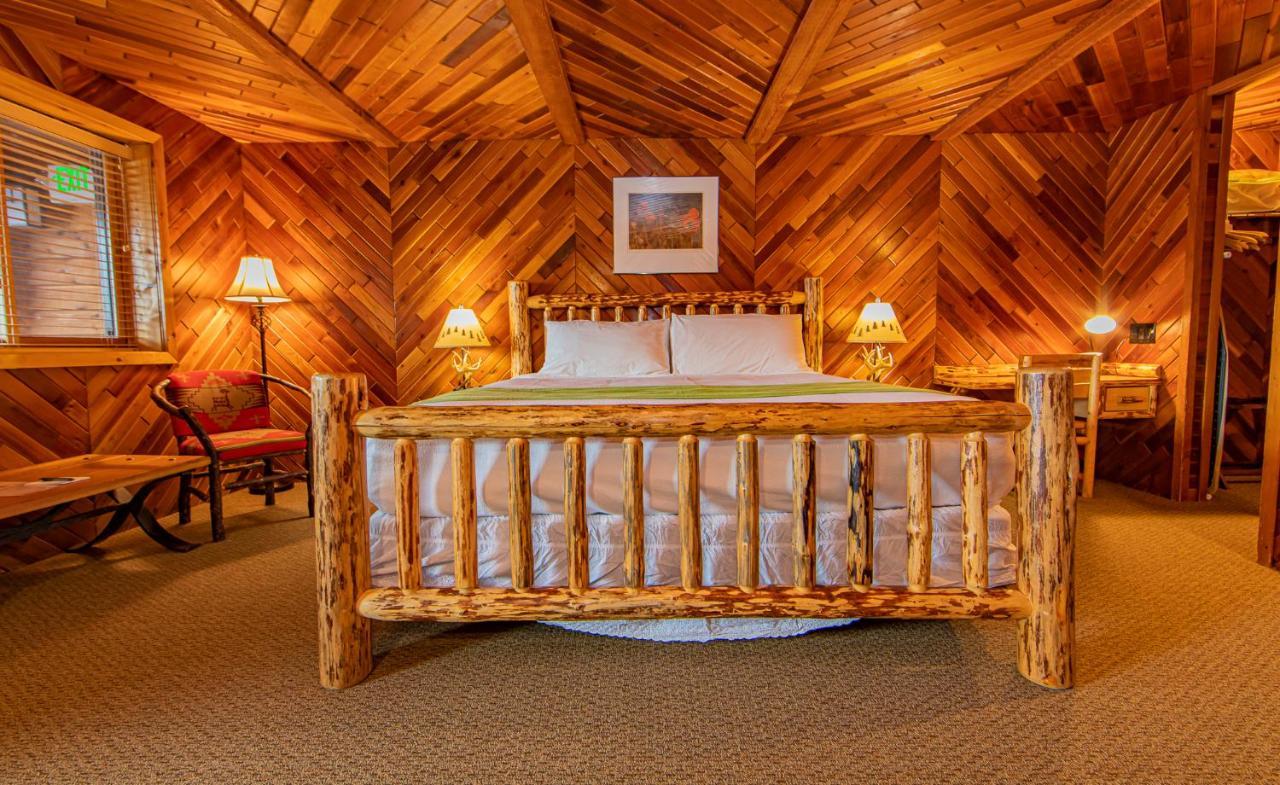 Cooper Spur Mountain Resort Mount Hood Esterno foto