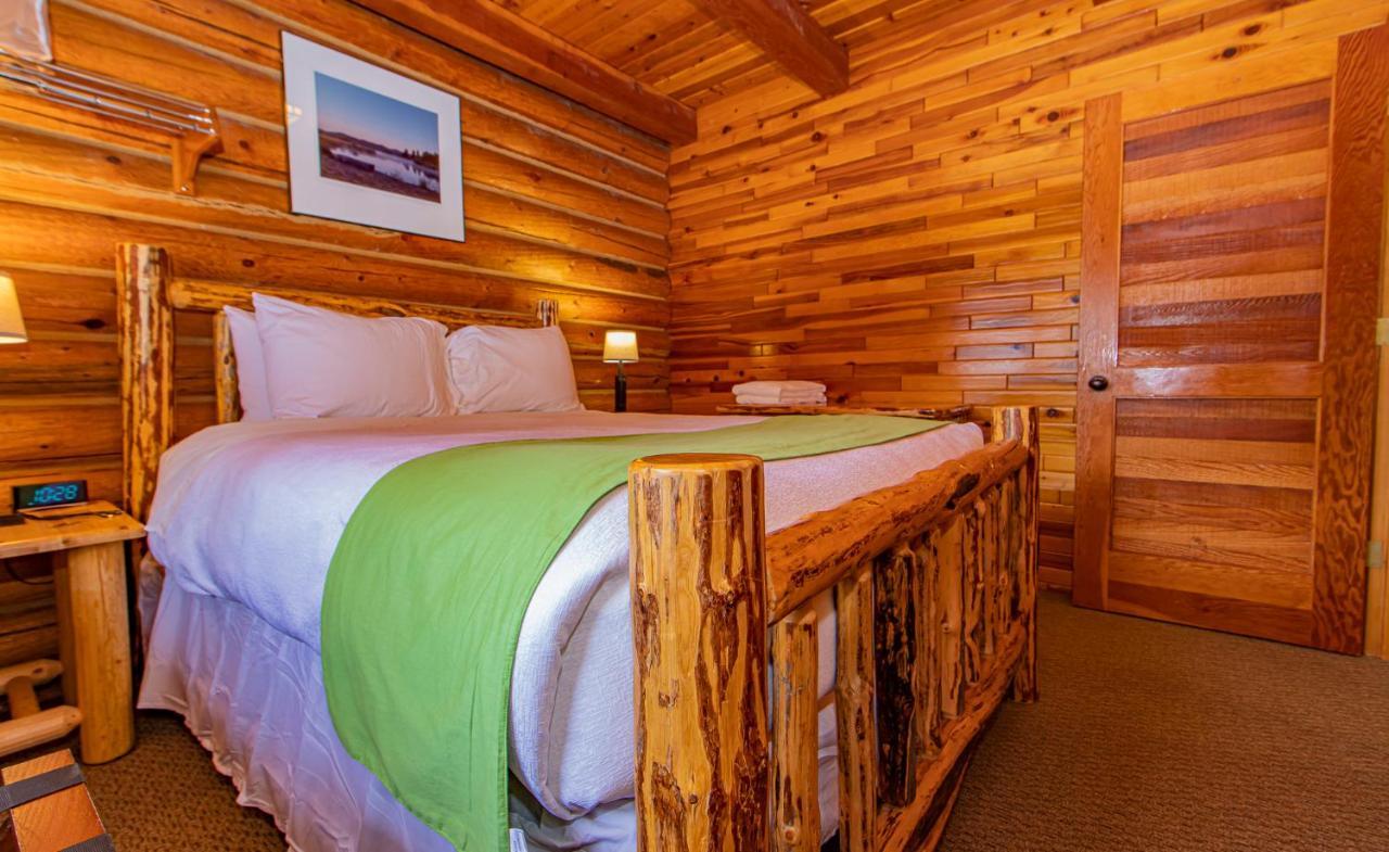 Cooper Spur Mountain Resort Mount Hood Esterno foto