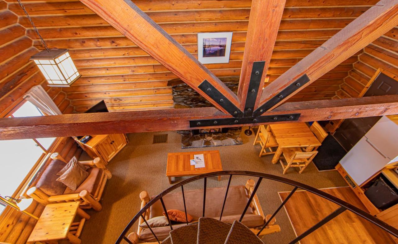 Cooper Spur Mountain Resort Mount Hood Esterno foto