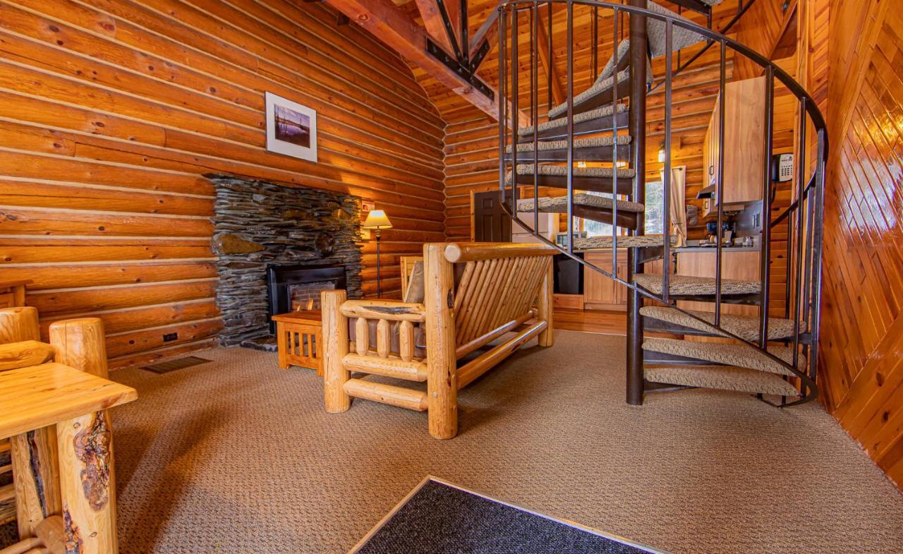 Cooper Spur Mountain Resort Mount Hood Esterno foto