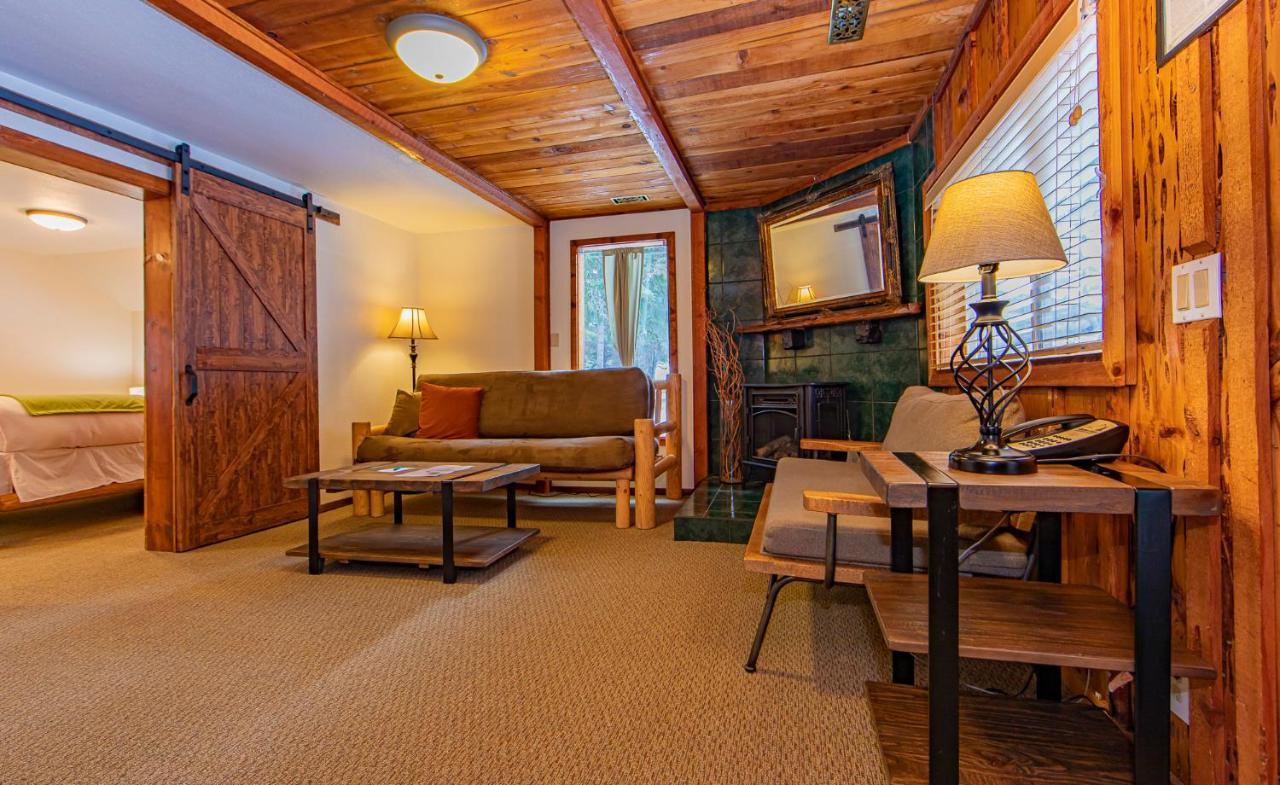 Cooper Spur Mountain Resort Mount Hood Esterno foto