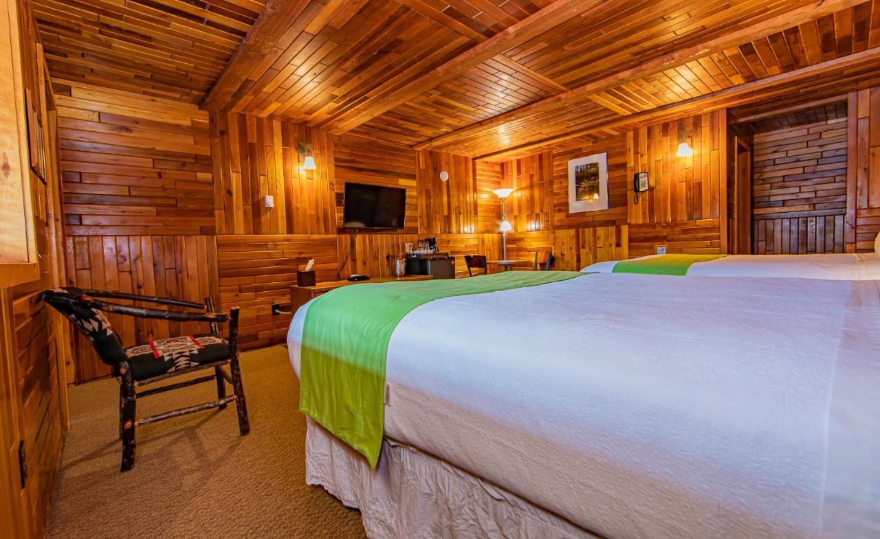 Cooper Spur Mountain Resort Mount Hood Esterno foto