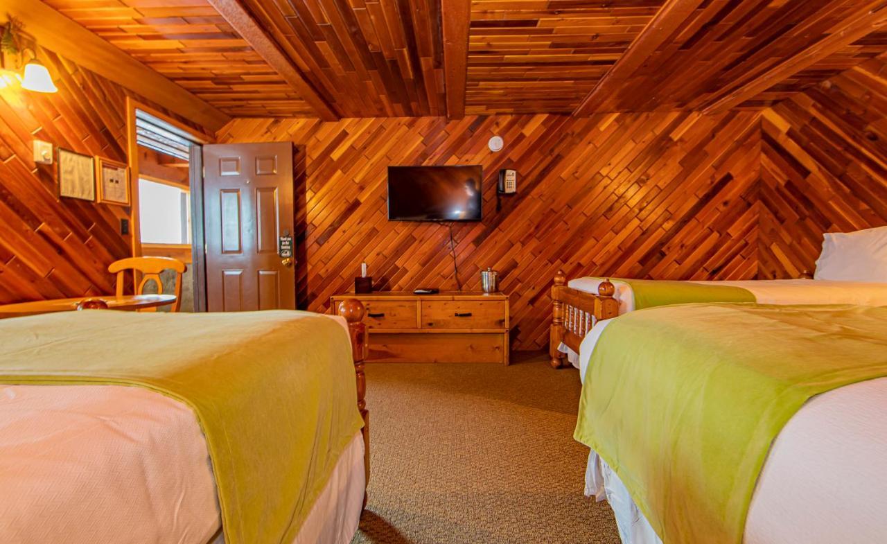 Cooper Spur Mountain Resort Mount Hood Esterno foto