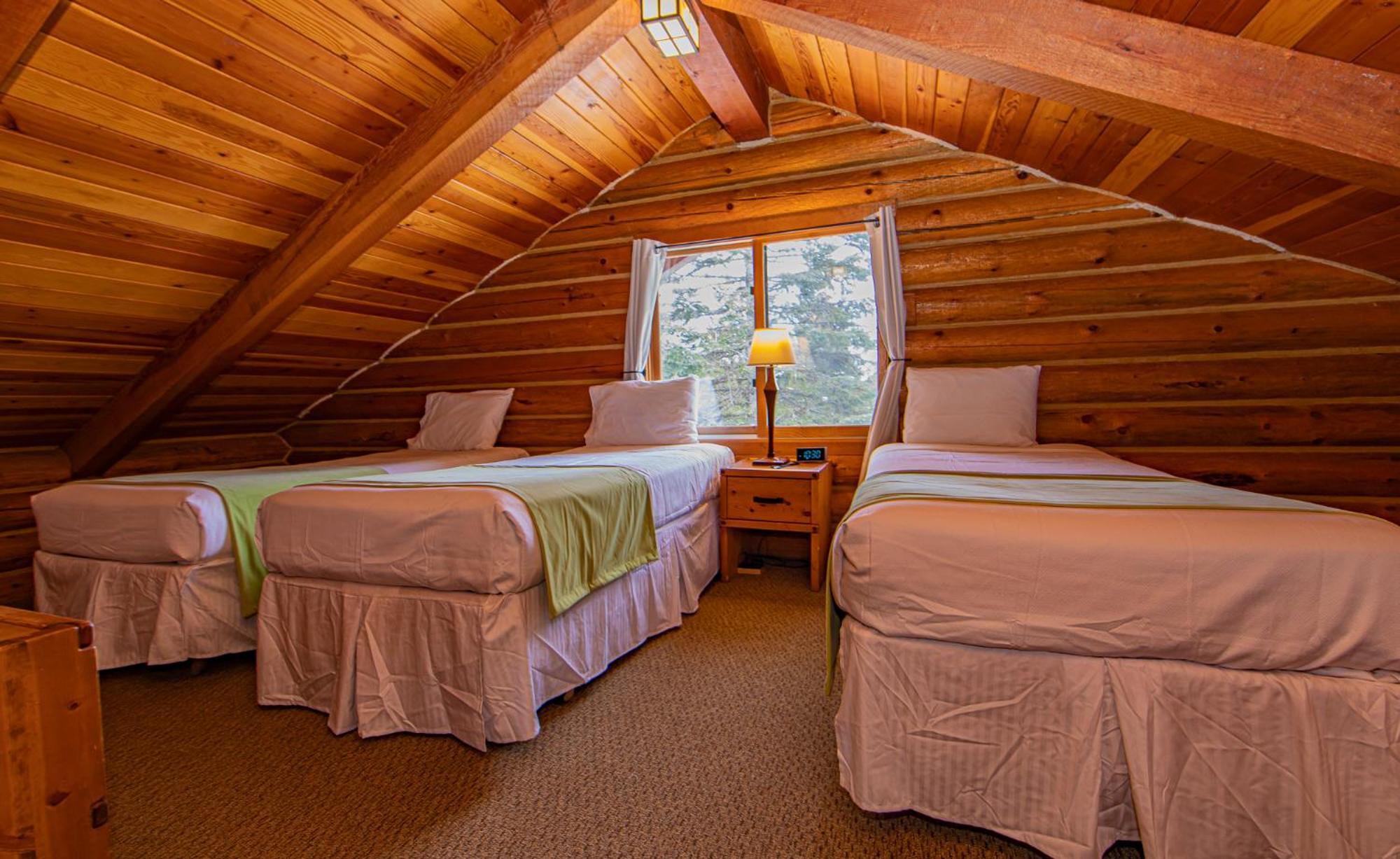 Cooper Spur Mountain Resort Mount Hood Esterno foto