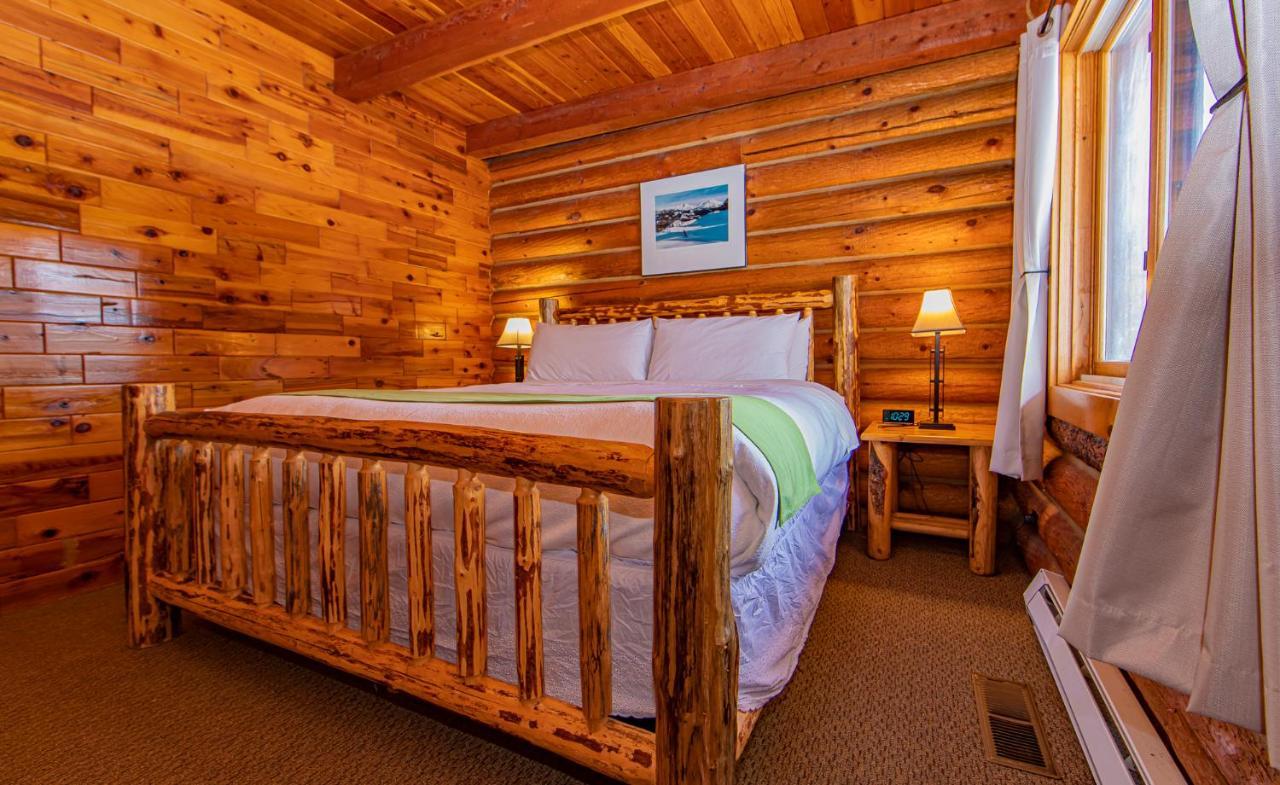 Cooper Spur Mountain Resort Mount Hood Esterno foto