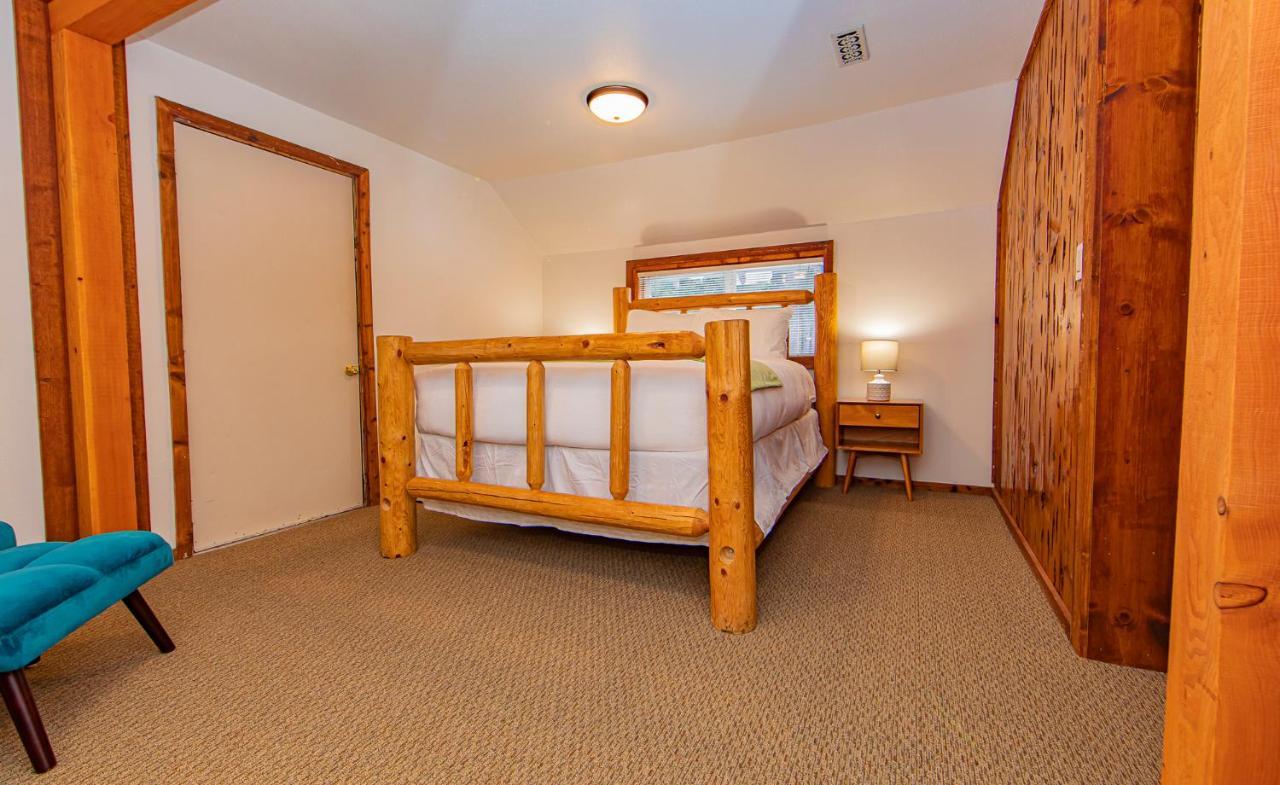 Cooper Spur Mountain Resort Mount Hood Esterno foto