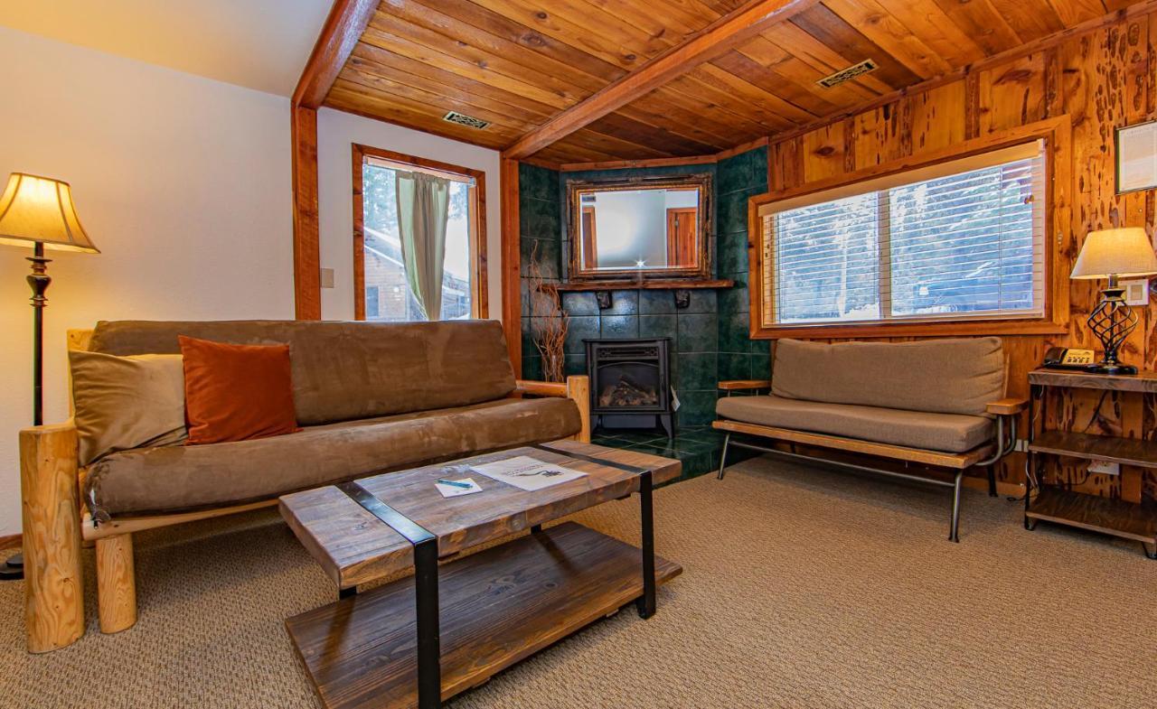 Cooper Spur Mountain Resort Mount Hood Esterno foto