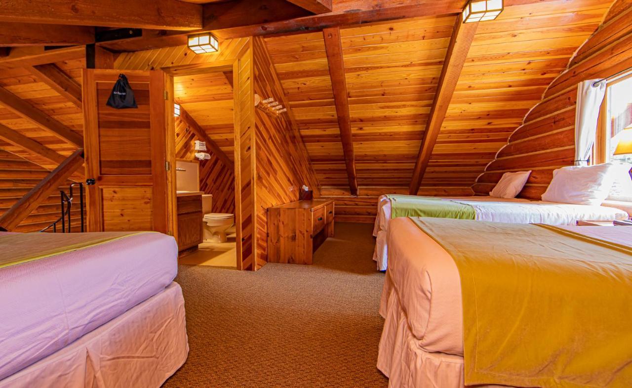 Cooper Spur Mountain Resort Mount Hood Esterno foto