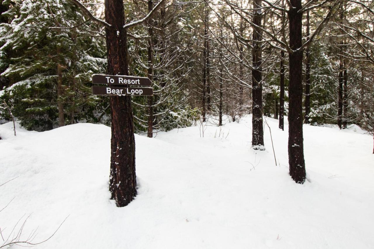 Cooper Spur Mountain Resort Mount Hood Esterno foto
