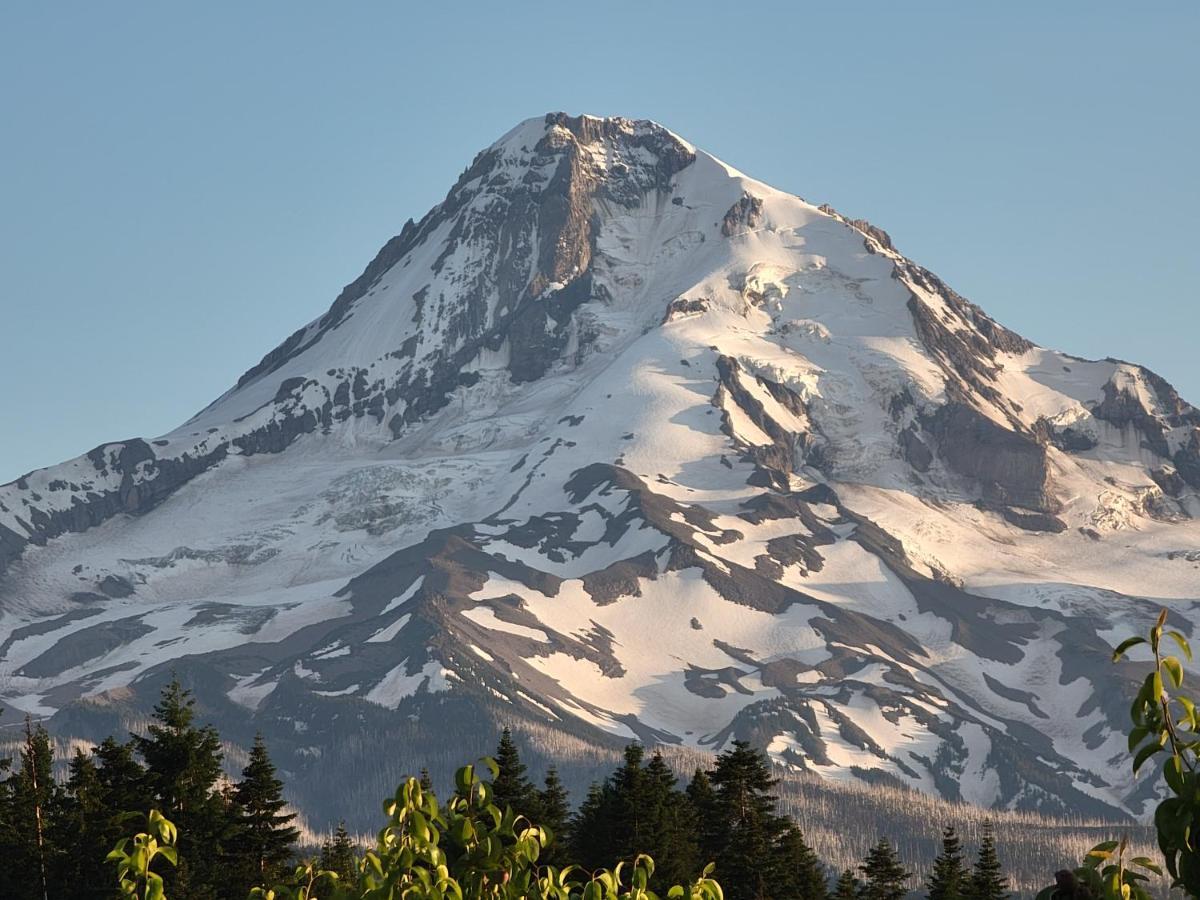 Cooper Spur Mountain Resort Mount Hood Esterno foto