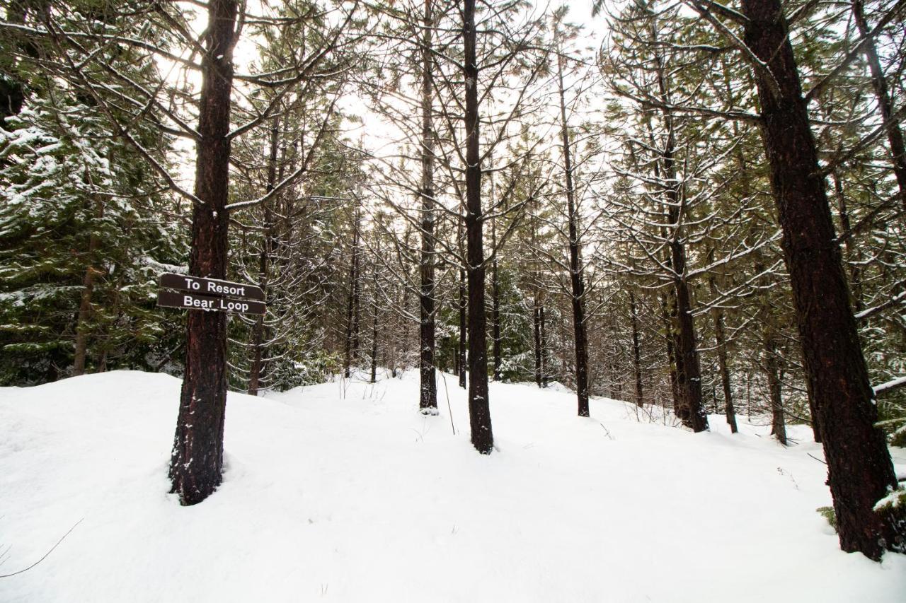Cooper Spur Mountain Resort Mount Hood Esterno foto