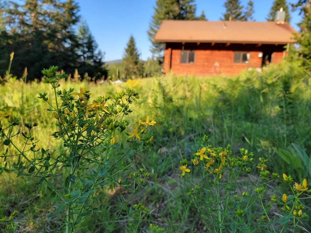 Cooper Spur Mountain Resort Mount Hood Esterno foto
