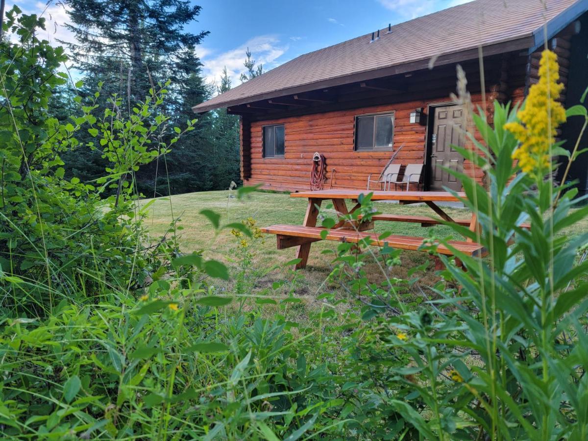 Cooper Spur Mountain Resort Mount Hood Esterno foto