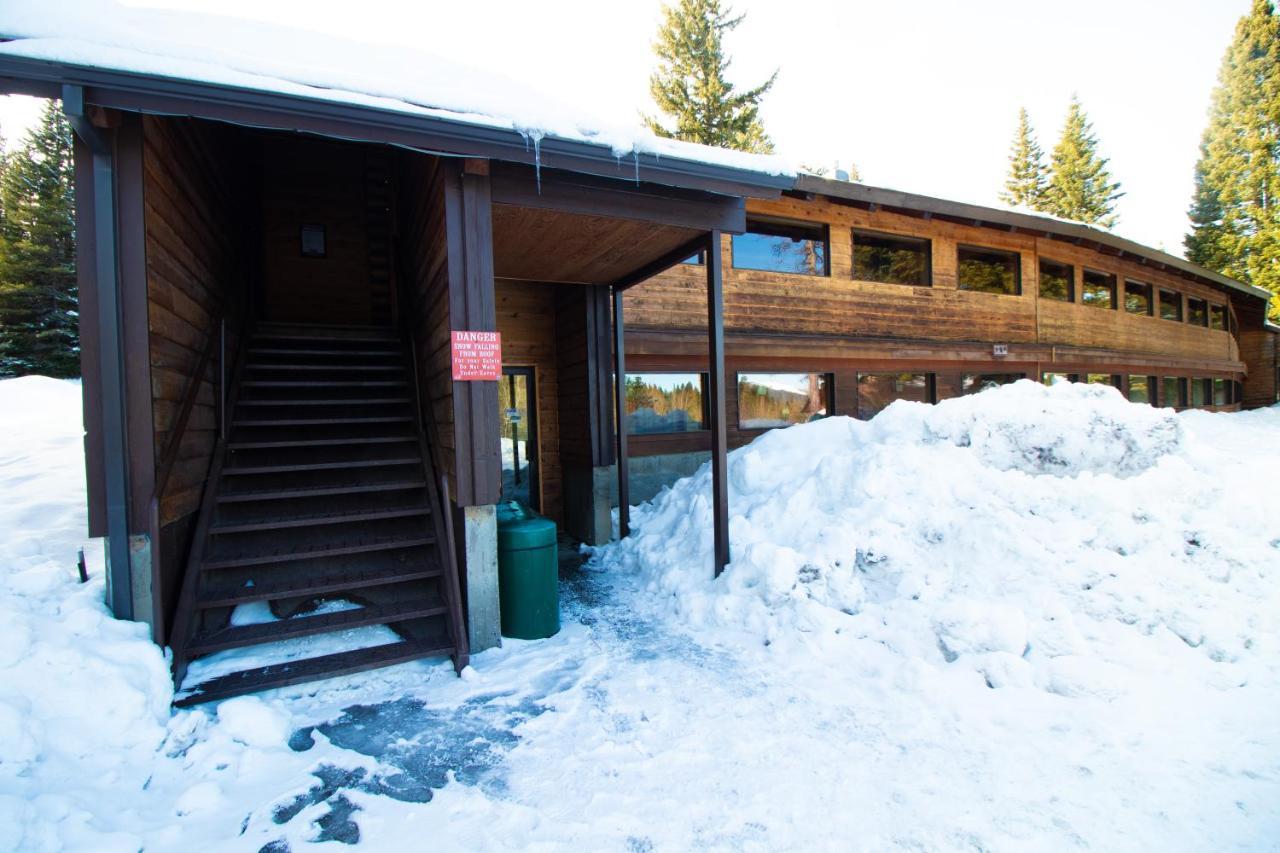 Cooper Spur Mountain Resort Mount Hood Esterno foto
