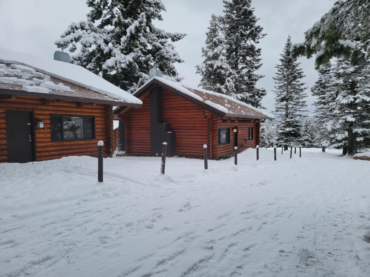 Cooper Spur Mountain Resort Mount Hood Esterno foto