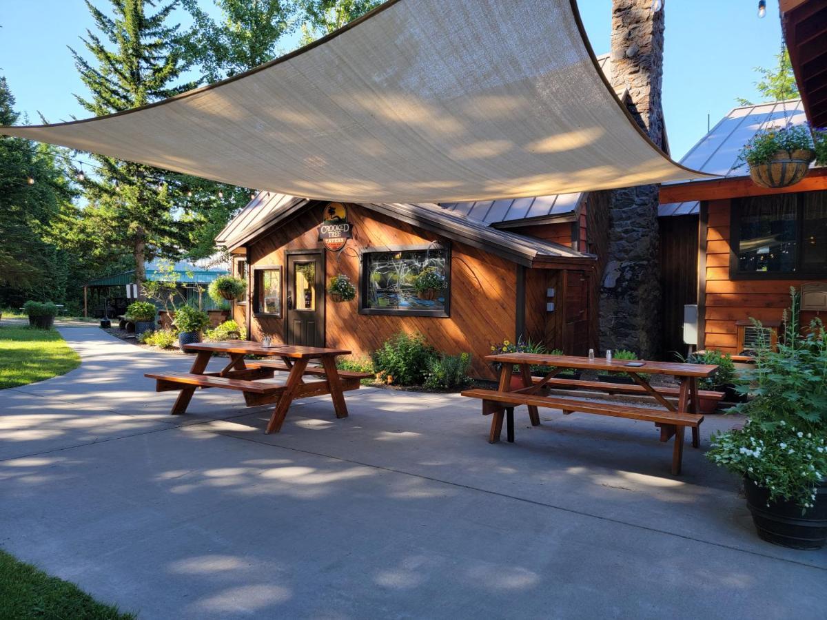 Cooper Spur Mountain Resort Mount Hood Esterno foto
