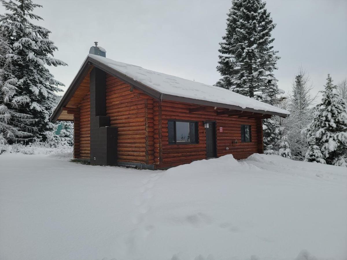 Cooper Spur Mountain Resort Mount Hood Esterno foto
