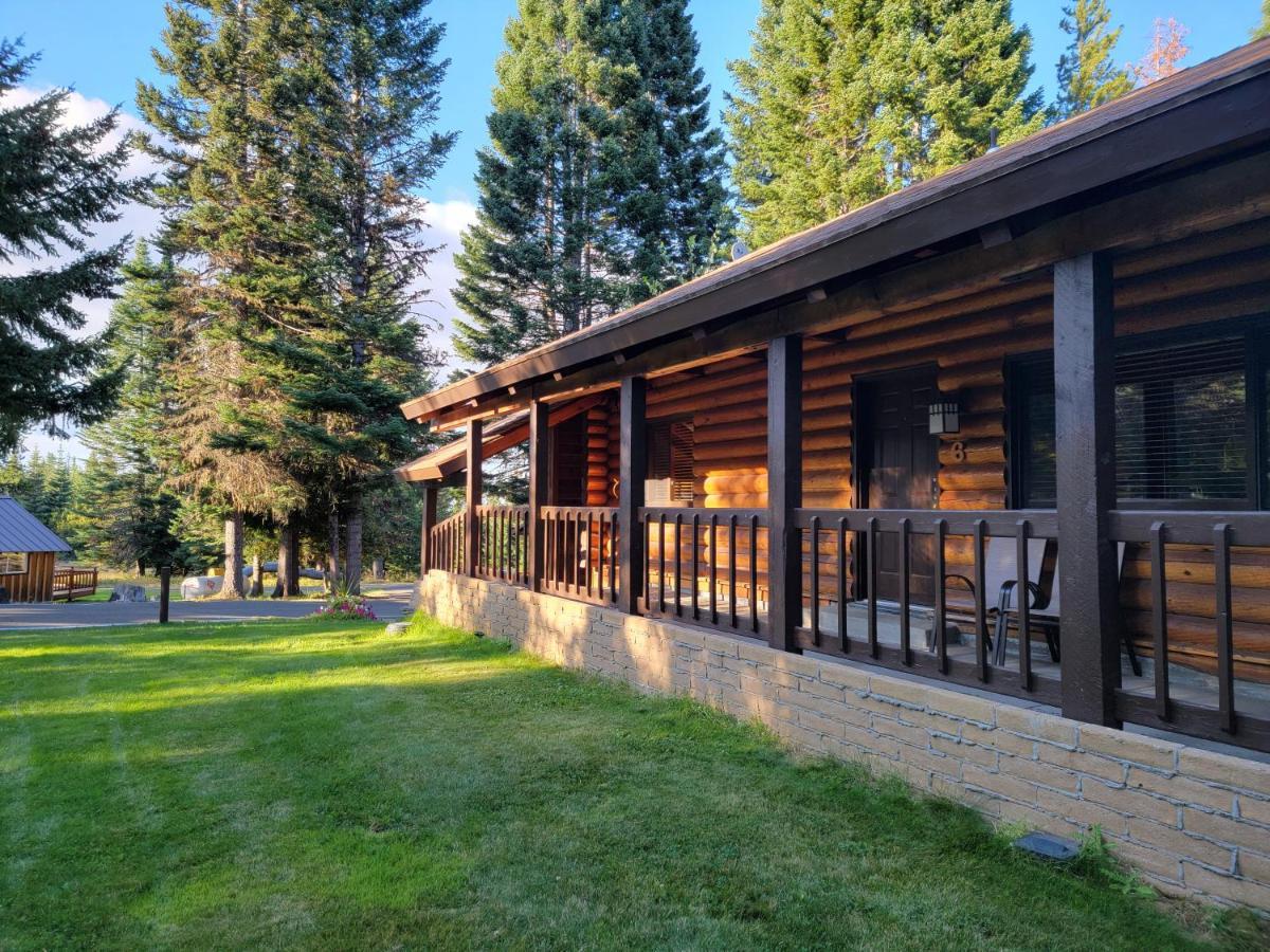 Cooper Spur Mountain Resort Mount Hood Esterno foto