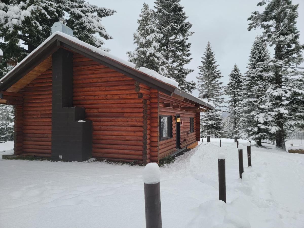Cooper Spur Mountain Resort Mount Hood Esterno foto