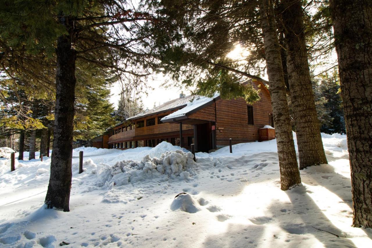 Cooper Spur Mountain Resort Mount Hood Esterno foto