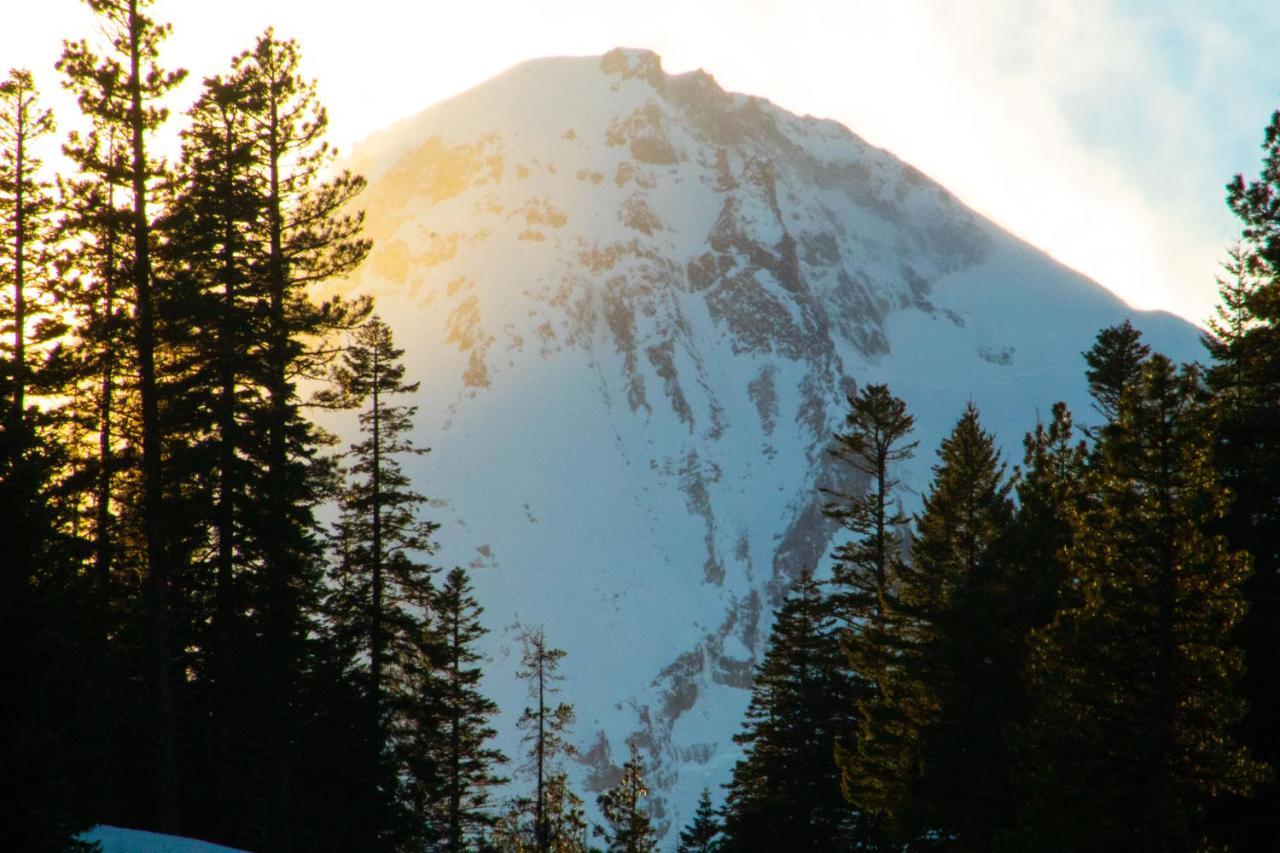 Cooper Spur Mountain Resort Mount Hood Esterno foto
