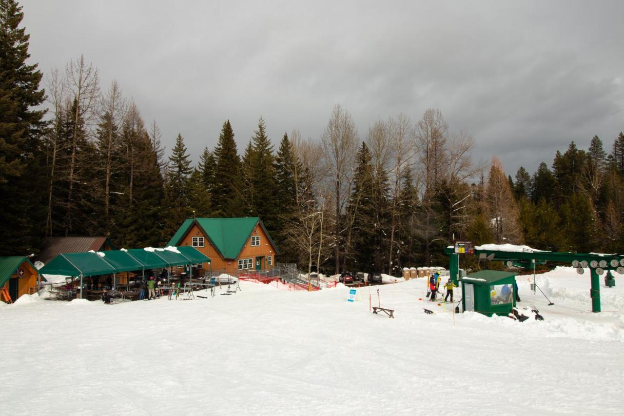 Cooper Spur Mountain Resort Mount Hood Esterno foto