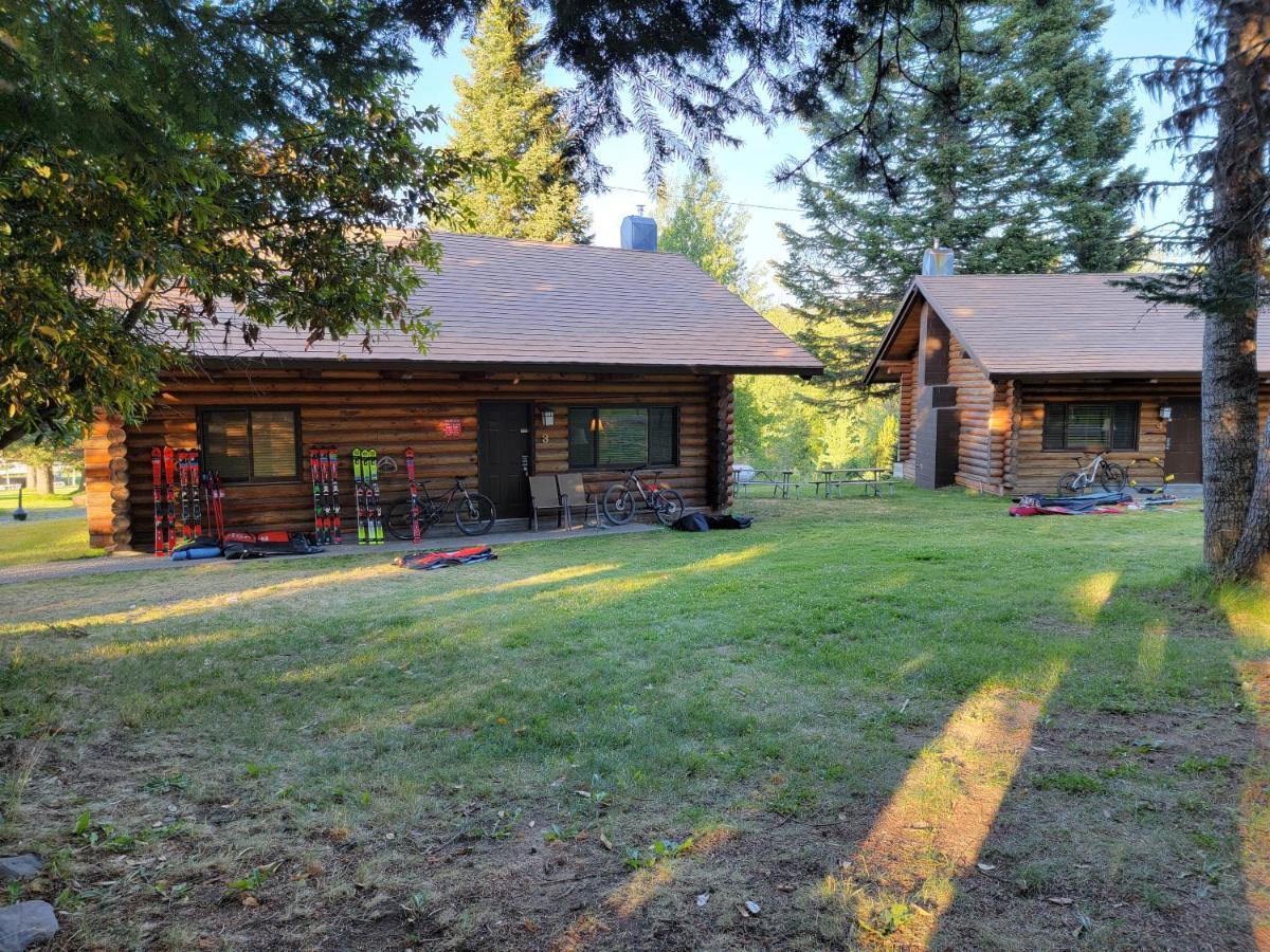 Cooper Spur Mountain Resort Mount Hood Esterno foto