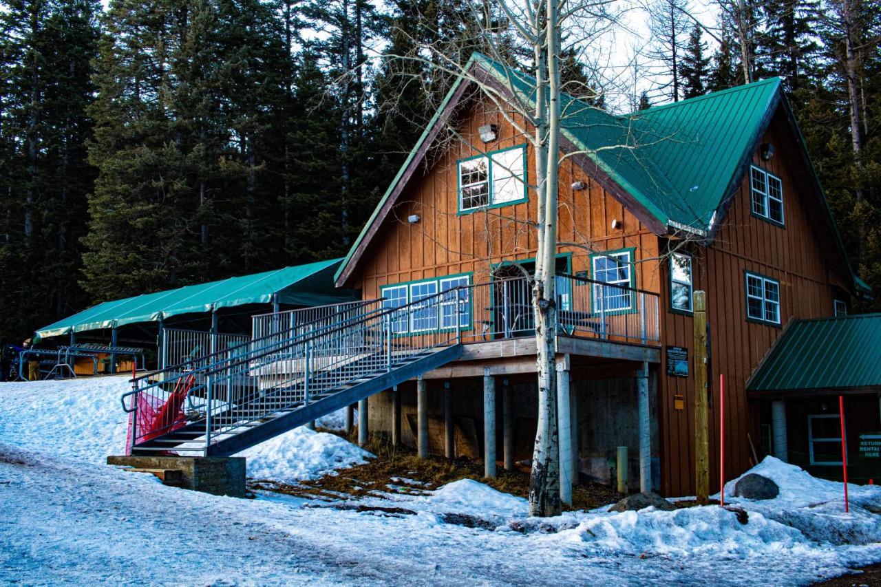 Cooper Spur Mountain Resort Mount Hood Esterno foto
