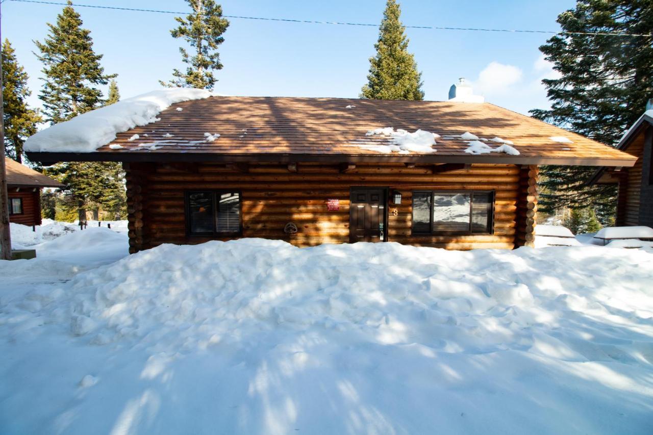 Cooper Spur Mountain Resort Mount Hood Esterno foto