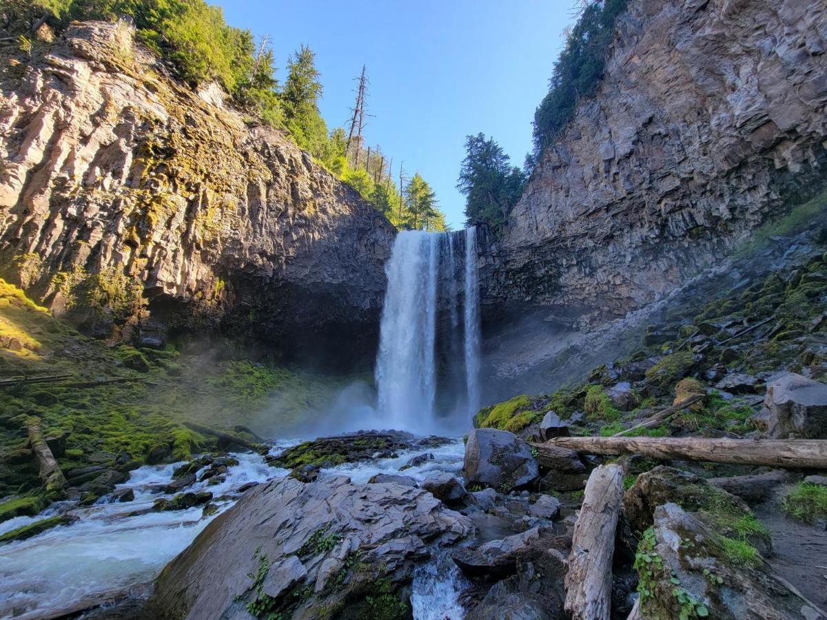 Cooper Spur Mountain Resort Mount Hood Esterno foto