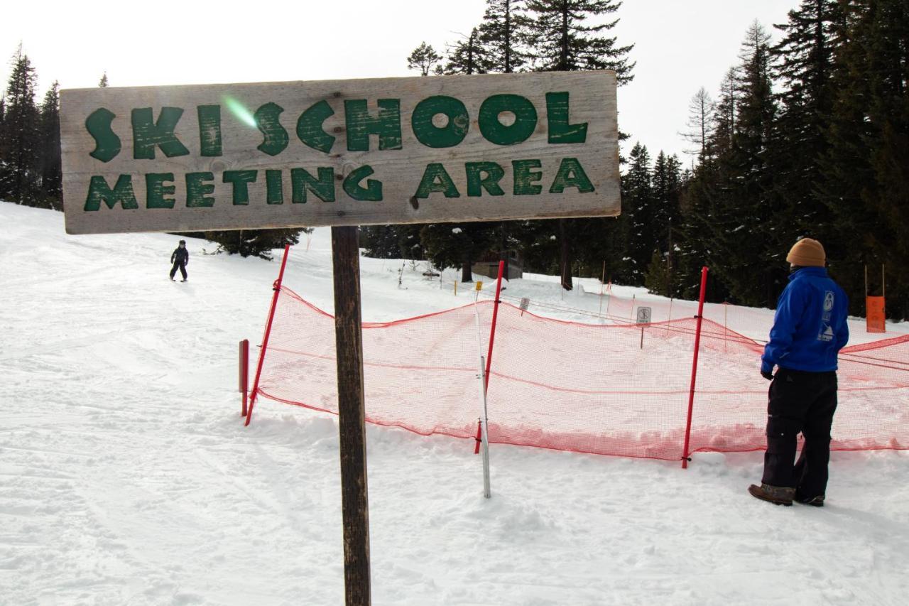 Cooper Spur Mountain Resort Mount Hood Esterno foto