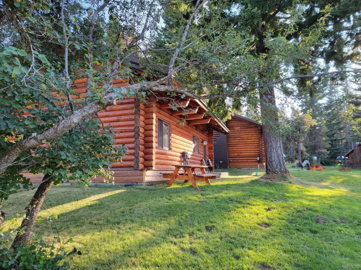 Cooper Spur Mountain Resort Mount Hood Esterno foto