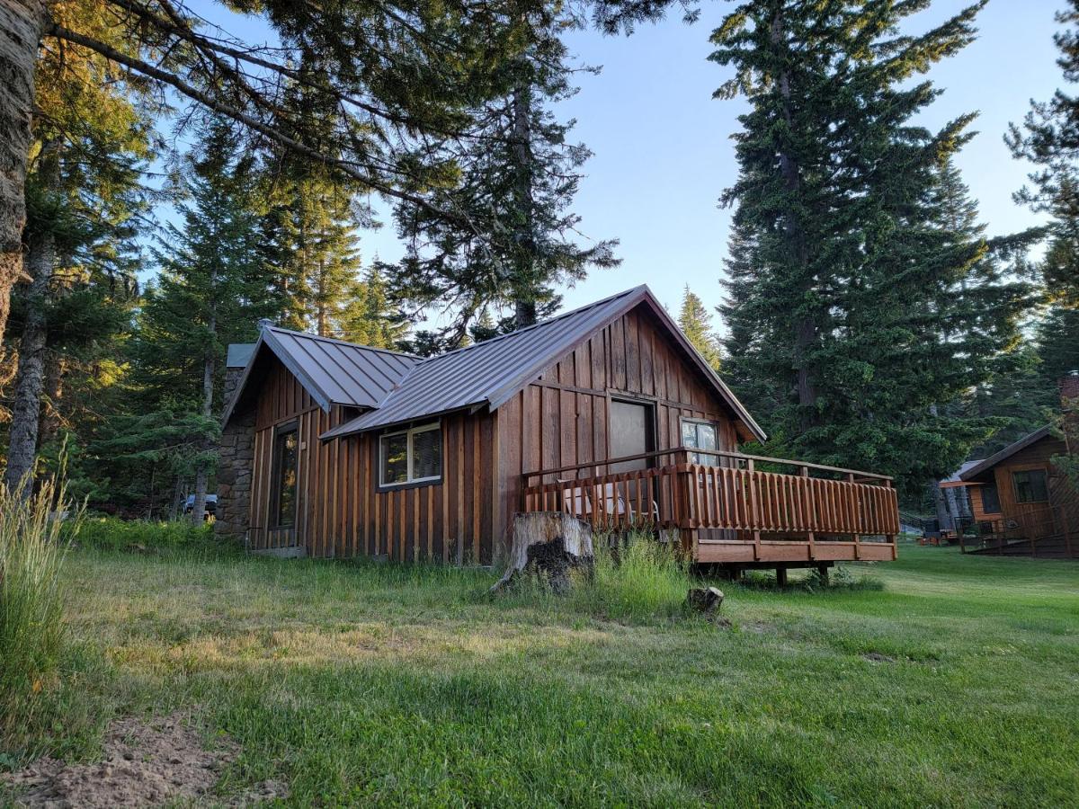 Cooper Spur Mountain Resort Mount Hood Esterno foto